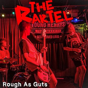Rough As Guts