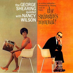 The Swingin's Mutual!