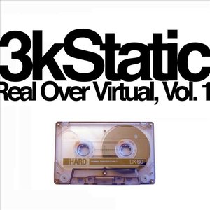 Real Over Virtual, Vol 1 (Unreleased Tracks 1999-2004)