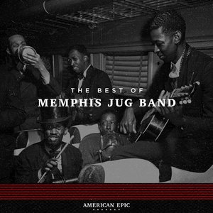 American Epic: The Memphis Jug Band