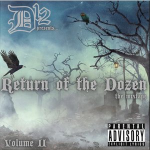 Return Of The Dozen, Vol. 2