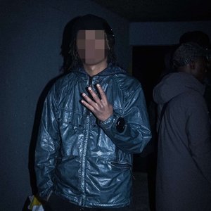 Abdii D'la SF 的头像