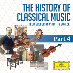 The History Of Classical Music - Part 4 - From Tchaikovsky To Rachmaninov