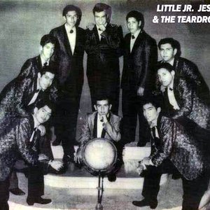 Little Jr. Jesse & The Teardrops 的头像