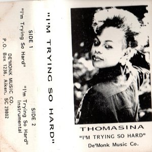 Avatar di Thomasina Germany