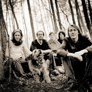 Elf Power photo provided by Last.fm