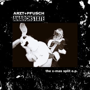 The X-Mas Split E.P.