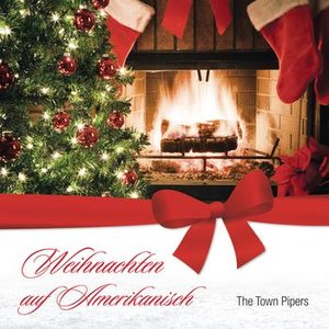 Weihnachten auf Amerikanisch