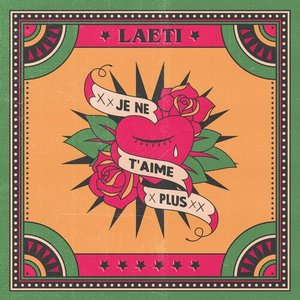 Je ne t'aime plus - Single