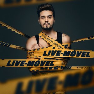 Image pour 'Live-Móvel (Ao Vivo)'