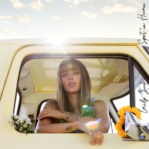 Spot in Heaven - Single