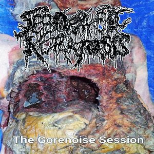 THE GORENOISE SESSION