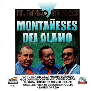 El Disco De Oro