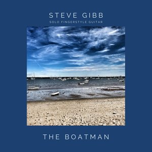 The Boatman