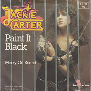 Paint It Black