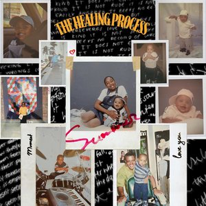 THE HEALING PROCESS