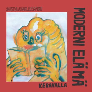 Susta huolissani / Keravalla