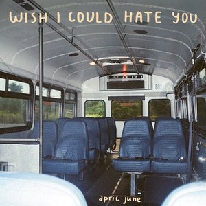 wish I could hate you