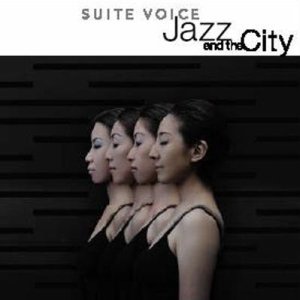 Jazz And The City
