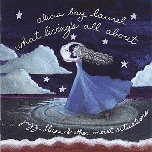 What Living's All About