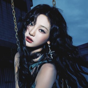Avatar for NINGNING