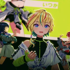 Avatar for レトラ, vα-liv