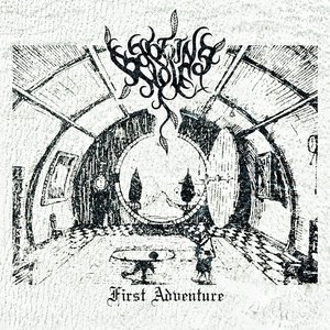 First Adventure