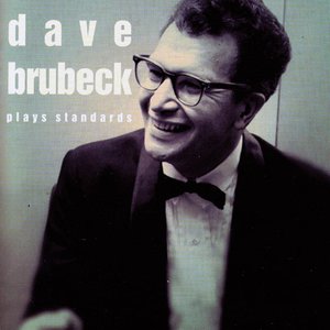 Dave Brubeck Plays Standards