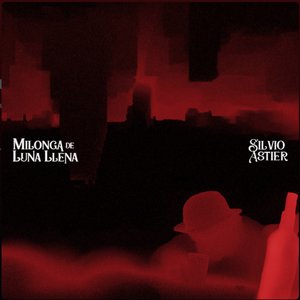 Milonga de Luna Llena