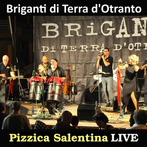 Pizzica salentina (Live)