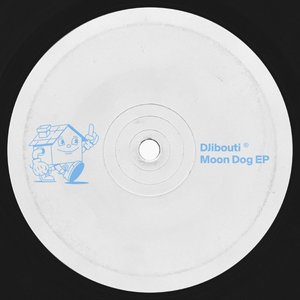 Moon Dog - EP