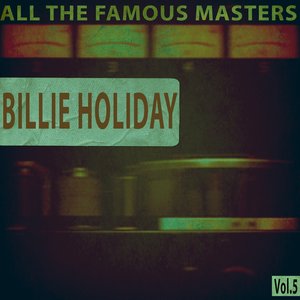 All The Famous Masters, Vol. 5