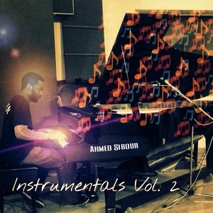Instrumentals Vol. 2