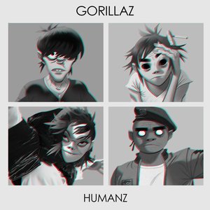 Humanz (Super Deluxe)