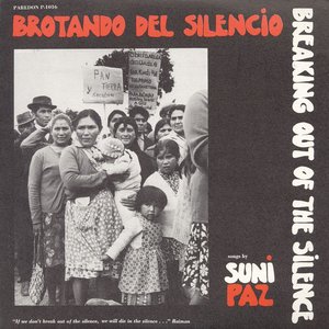 Brotando del Silencio