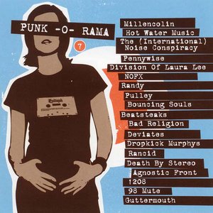 Punk-O-Rama, Vol. 7