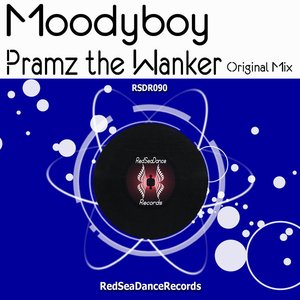 Pramz the Wanker - Single