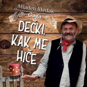 Dečki, Kak Me Hiče