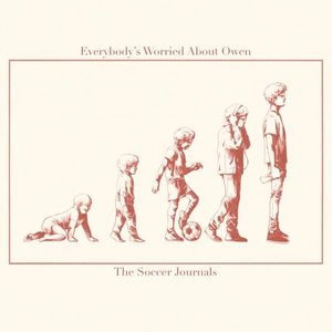 The Soccer Journals - Single