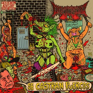 Se Castran Puercos