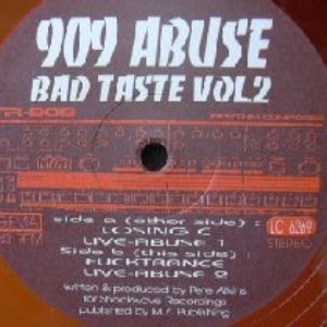 Avatar for 909 Abuse