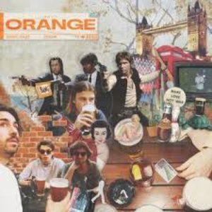Orange