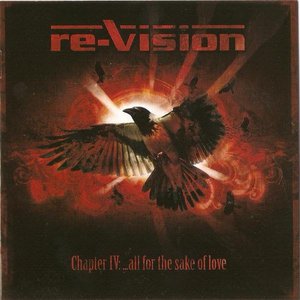 Chapter IV: ...all for the sake of love