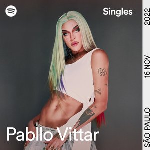 Back In Bahia - Spotify Singles