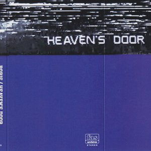 Heaven’s Door -Live & Rehearsal 1993-