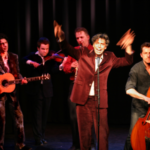 Maarten van Roozendaal photo provided by Last.fm