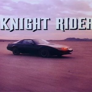 Knight Rider のアバター