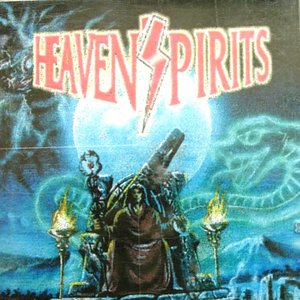 Spirits' Worship