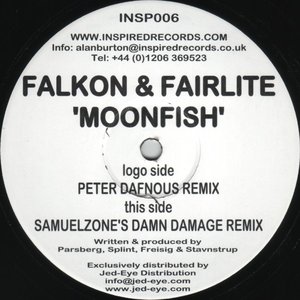 Moonfish