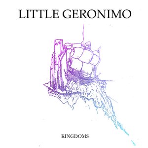 Kingdoms - EP